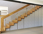 Construction et protection de vos escaliers par Escaliers Maisons à Grandchamps-des-Fontaines
